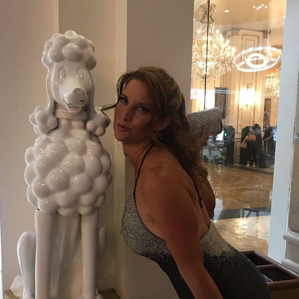 Meet your Posher, Stephanie